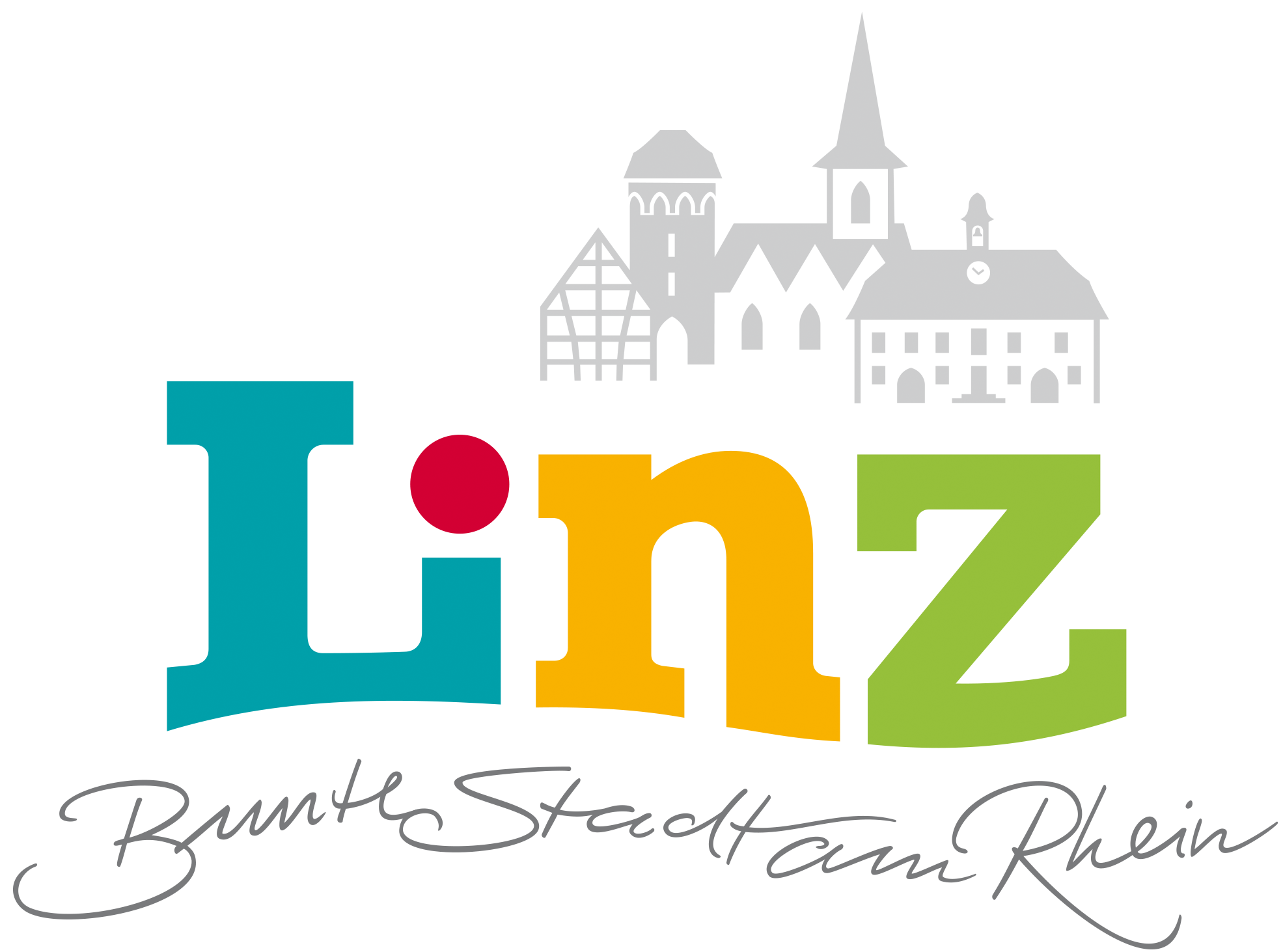 Tourist-Info Linz am Rhein