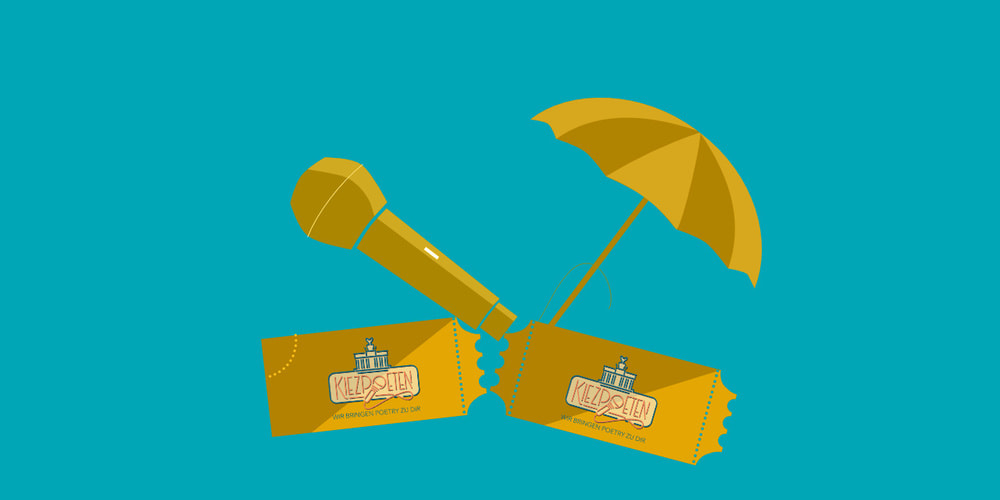 Tickets OpenAir Saisonkarte, 3 Slams, 1 Ticket in 