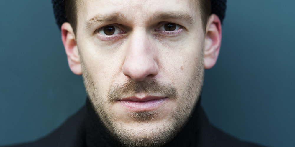 Tickets Leonhard Hieronymi »In zwangloser Gesellschaft«, Moderation: Richard Kämmerlings in Berlin