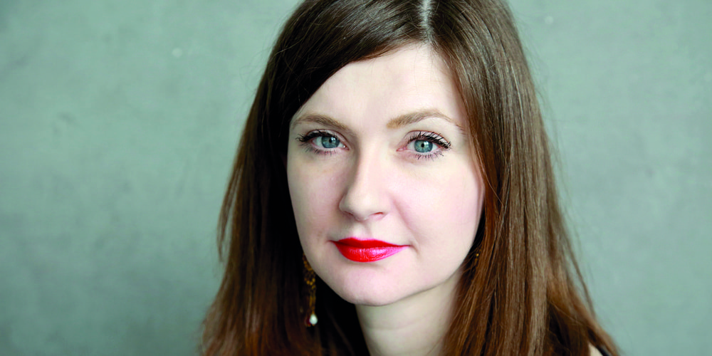 Tickets Olga Grjasnowa »Der verlorene Sohn«, Moderation: Enrico Ippolito in Berlin