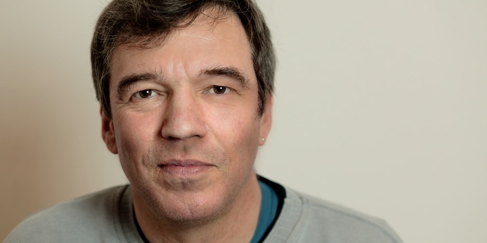 Tickets Michael Wildenhain »Die Erfindung der Null«, Moderation: Insa Wilke in Berlin