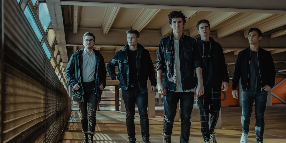 Tickets BROZN - Heroin & Fanta, Livekonzert & Video-Release in Berlin