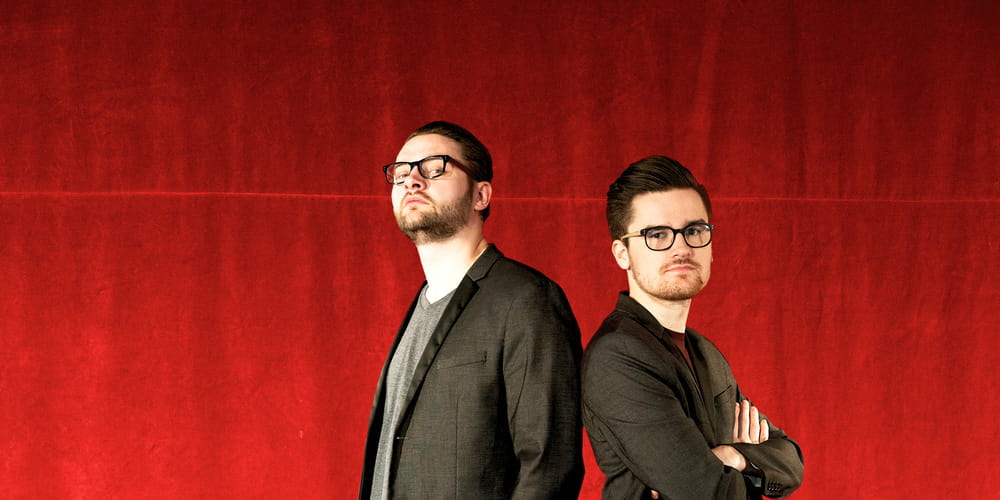 Tickets Best Of Kleinkunst, Das Beste von Berlins Kleinkunstbühnen in einer Show! in Berlin