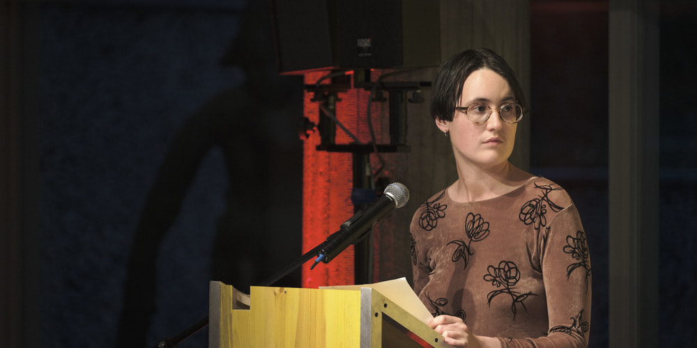 Tickets JANAN AL ANHAR AL ARBÁA – im Garten der vier Ströme, Arabische Dichtung und der Zauber des „Riyâd“ in Berlin