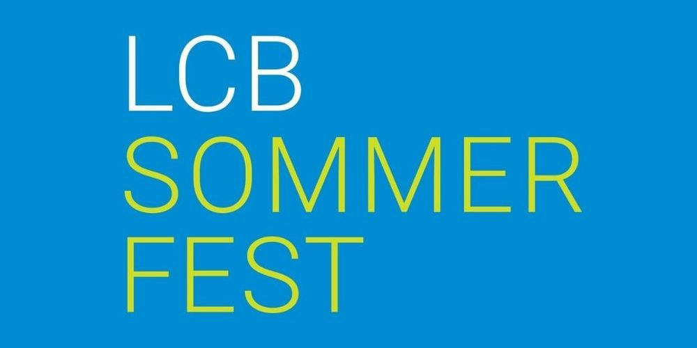 Tickets Sommerfest 2021, SIEHE PROGRAMMTEXT in Berlin