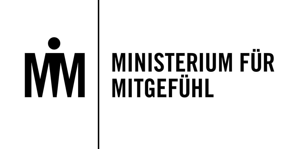Tickets Öffentliche Plenarsitzung des Ministeriums für Mitgefühl,  in Berlin