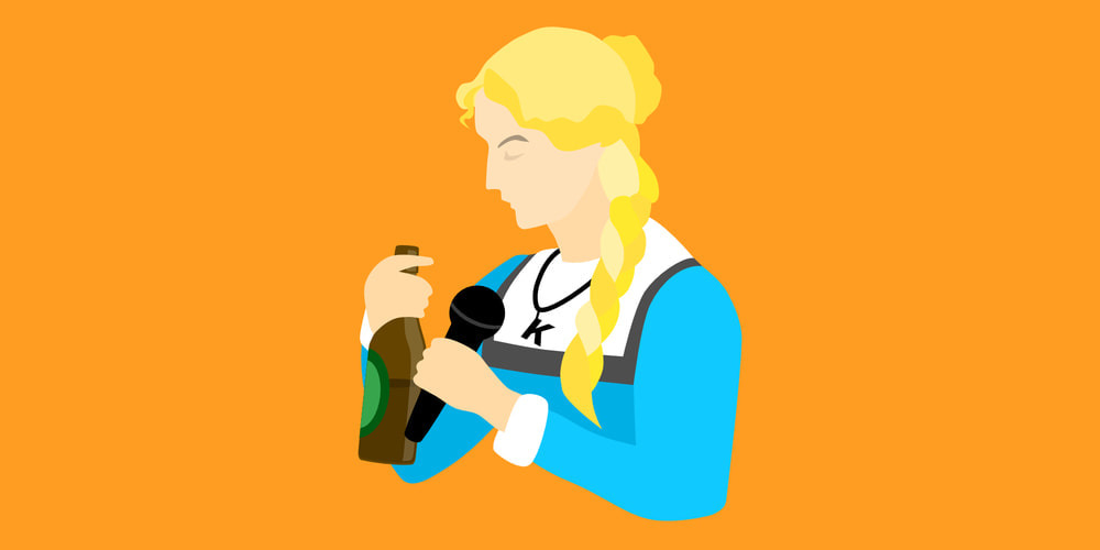 Tickets Gretchen Slam, Poetry Slam Kreuzberg in Berlin