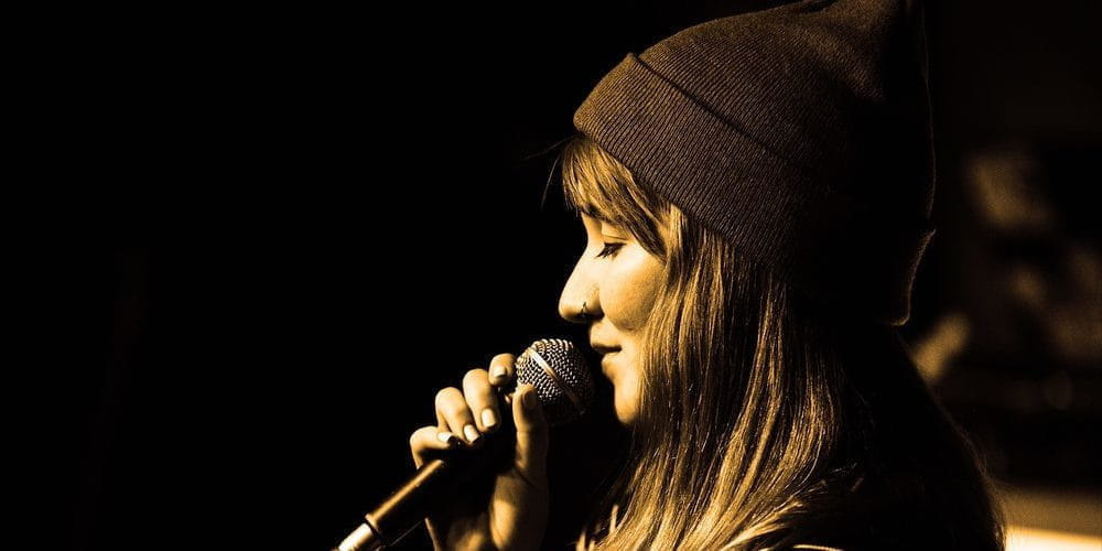 Tickets Poetry Slam Köpenick,  in Berlin