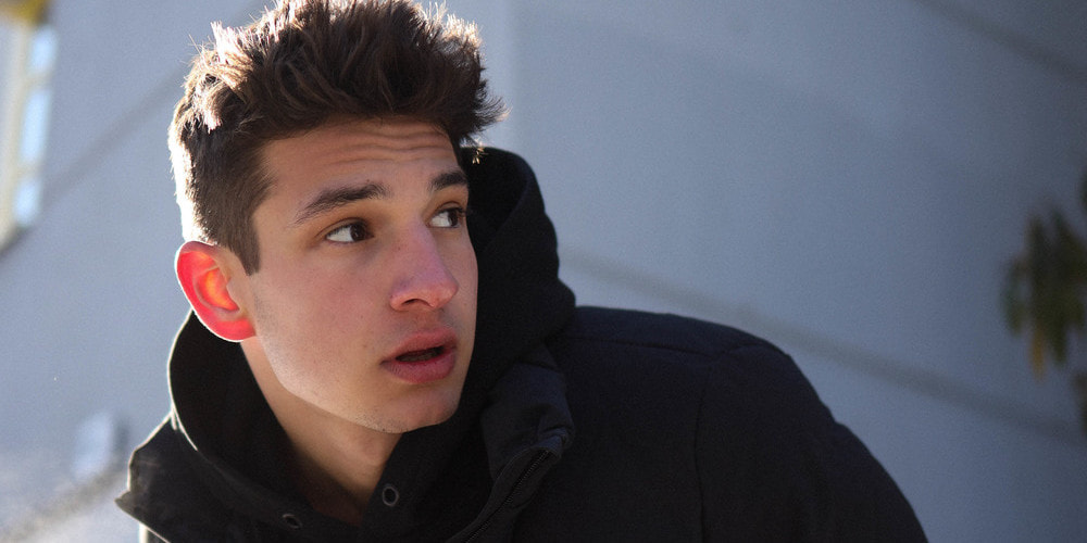 Tickets Noah Levi in Concert, Support Act: Nico Laska in 