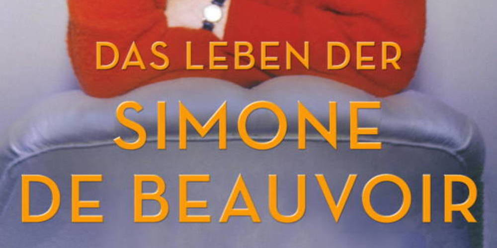 Tickets »Simone de Beauvoir«,  in Berlin