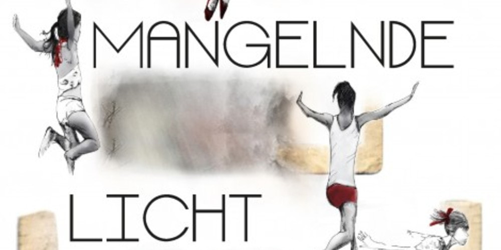Tickets Nino Haratischwili »Das mangelnde Licht«,  in Berlin