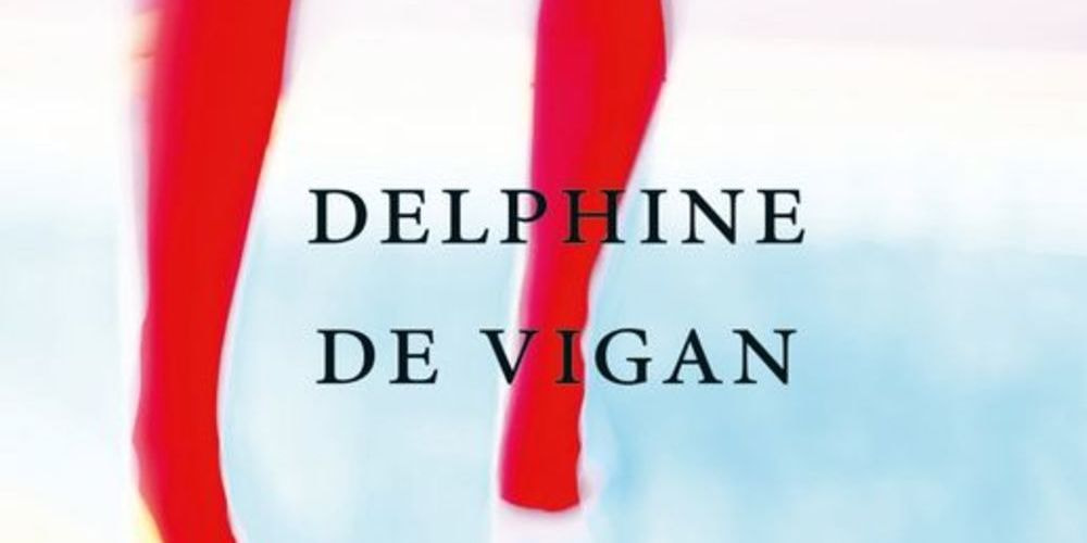 Tickets Delphine de Vigan »Die Kinder sind Könige«,  in Berlin