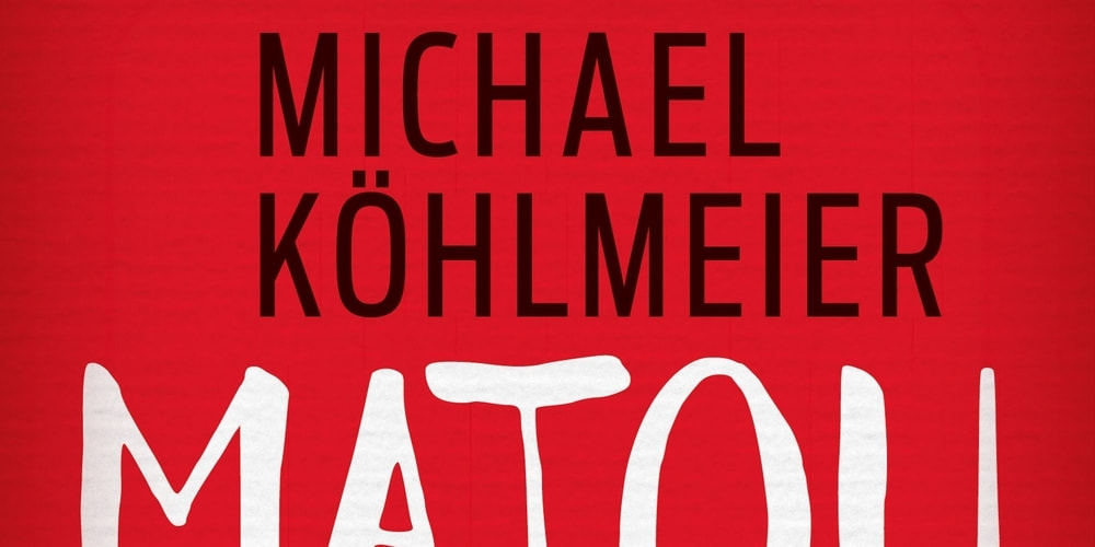 Tickets Michael Köhlmeier »Matou«,  in Berlin