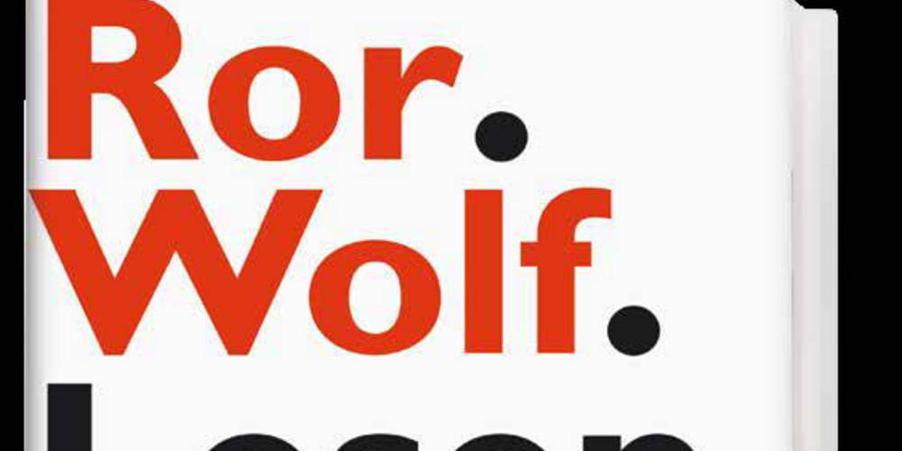 Tickets »Ror Wolf« ,  in Berlin