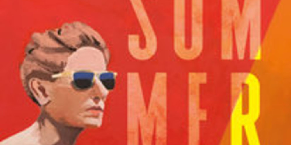 Tickets Franziska Gänsler »Ewig Sommer«  ,  in Berlin