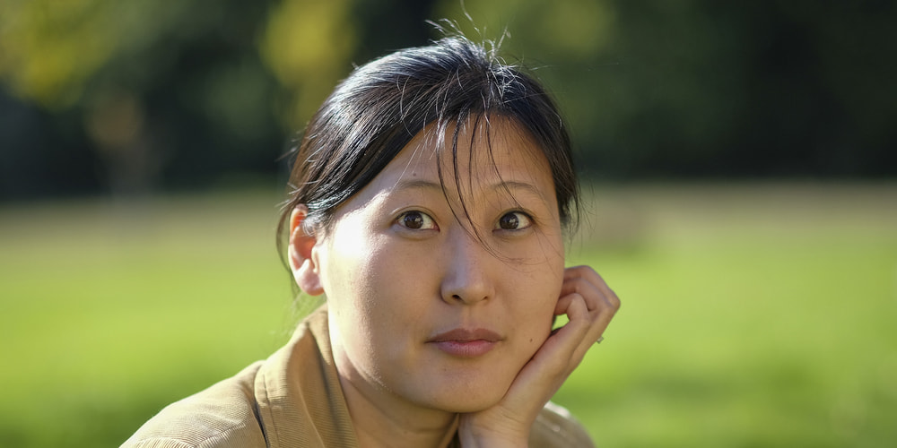 Tickets Anna Kim »Geschichte eines Kindes« , Moderation: Mai-Anh Julia Boger in Berlin