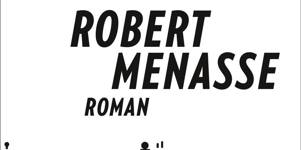 Tickets Robert Menasse »Die Erweiterung«,  in Berlin