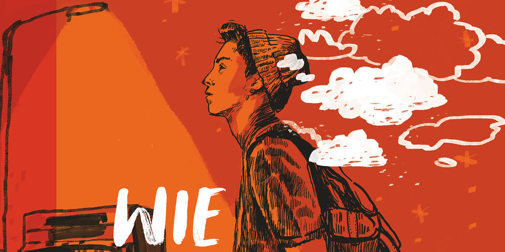 Tickets  »Wie man eine Raumkapsel verlässt«,  in Berlin