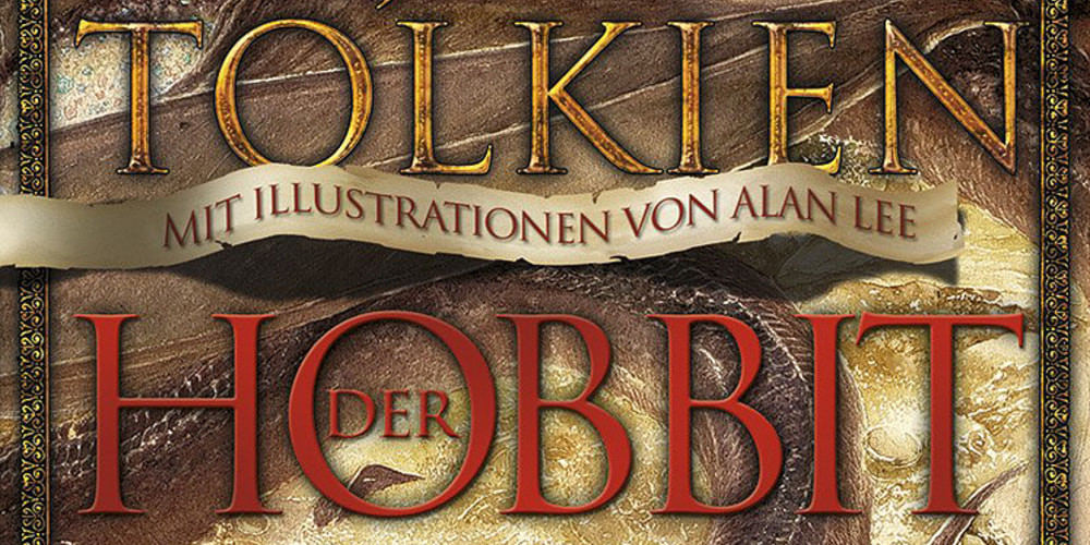 Tickets Andreas Fröhlich: Der Hobbit - Vom Kinderbuchklassiker zur Synchronarbeit, Klasse sucht Autor:innen!  in Berlin