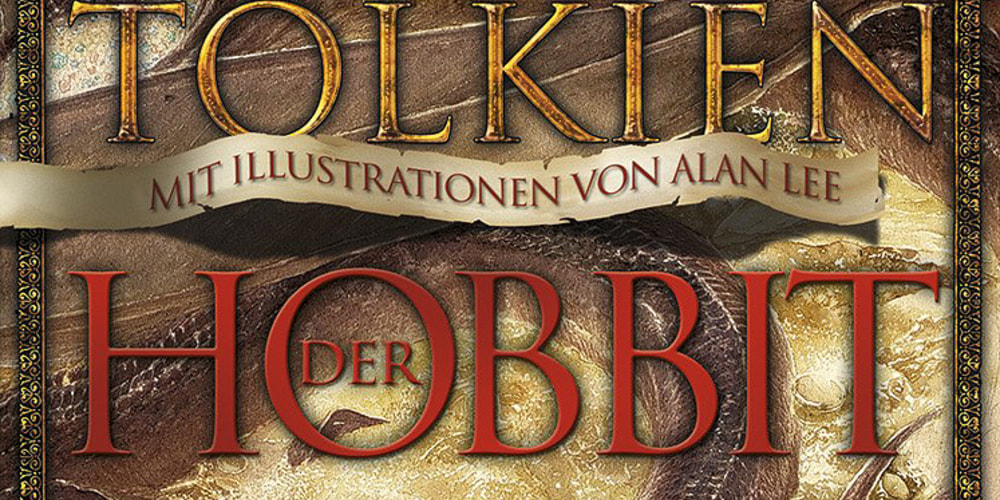 Tickets Andreas Fröhlich: Der Hobbit - Vom Kinderbuchklassiker zur Synchronarbeit, Klasse sucht Autor:innen! in Berlin