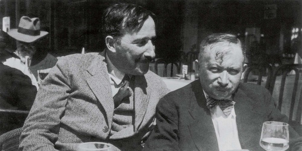 Tickets What We See: Joseph Roth and Our Berlin , Reading with Julia Bosson, Sanders Isaac Bernstein, Paul Scraton and Alexander Wells in Berlin