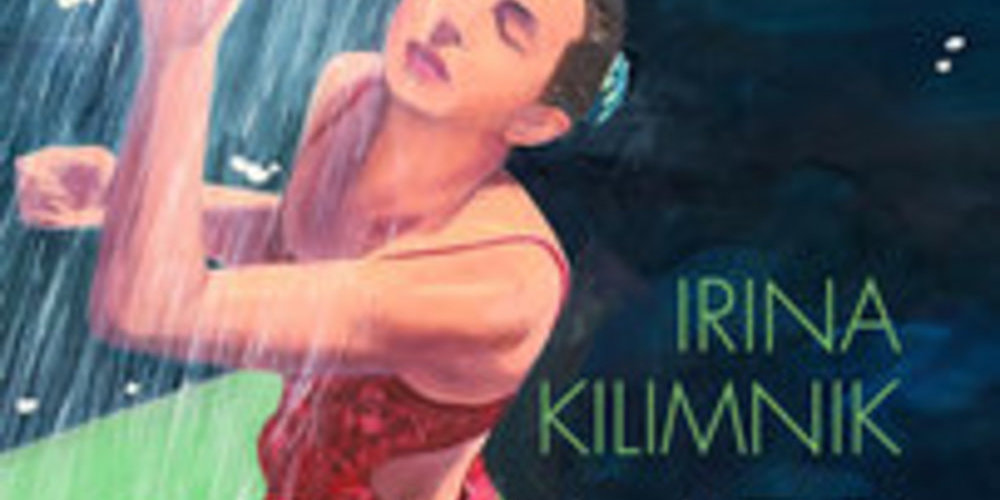 Tickets Irina Kilimnik »Sommer in Odessa«, Die Autorin im Gespräch mit Mascha Jacobs  in Berlin