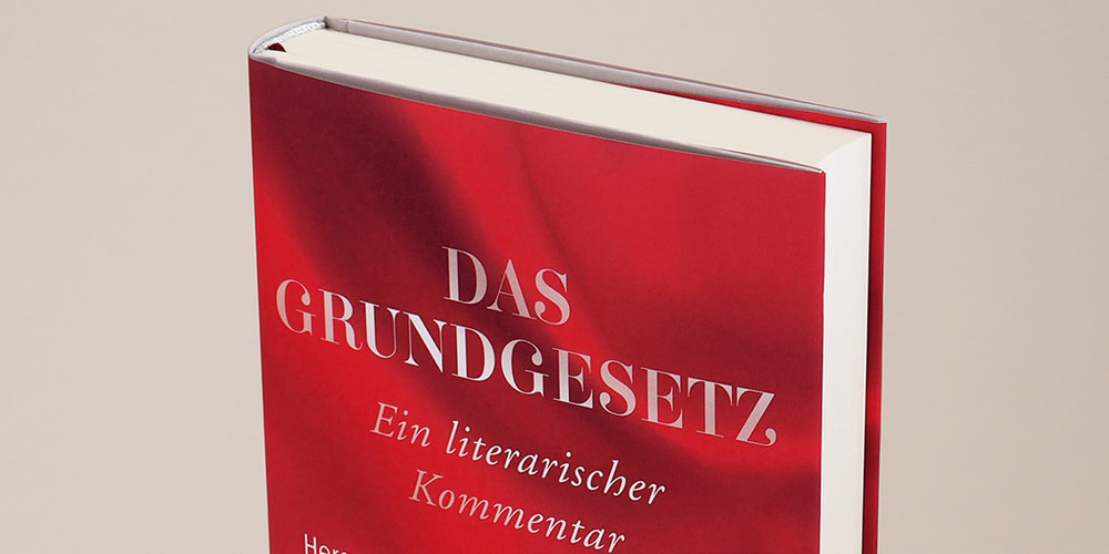 Tickets Thea Dorn und Heribert Prantl im Gespräch mit René Schlott,  in Berlin