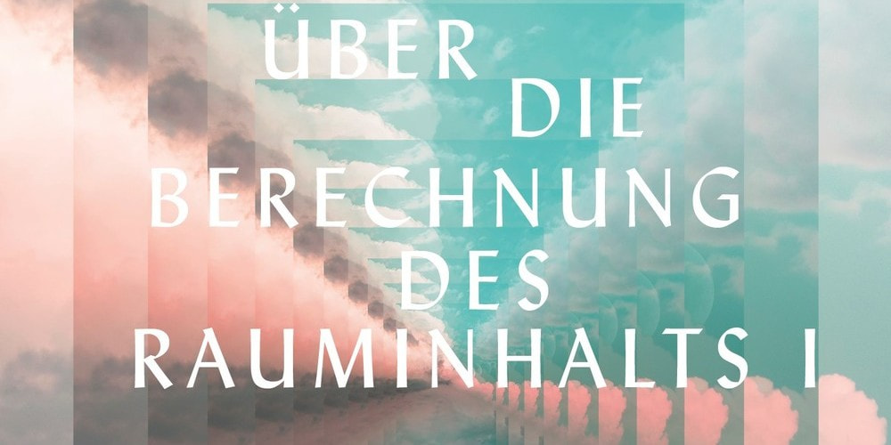 Tickets Solvej Balle »Über die Berechnung des Rauminhalts I«, Die Autorin im Gespräch mit Peter Urban-Halle in Berlin