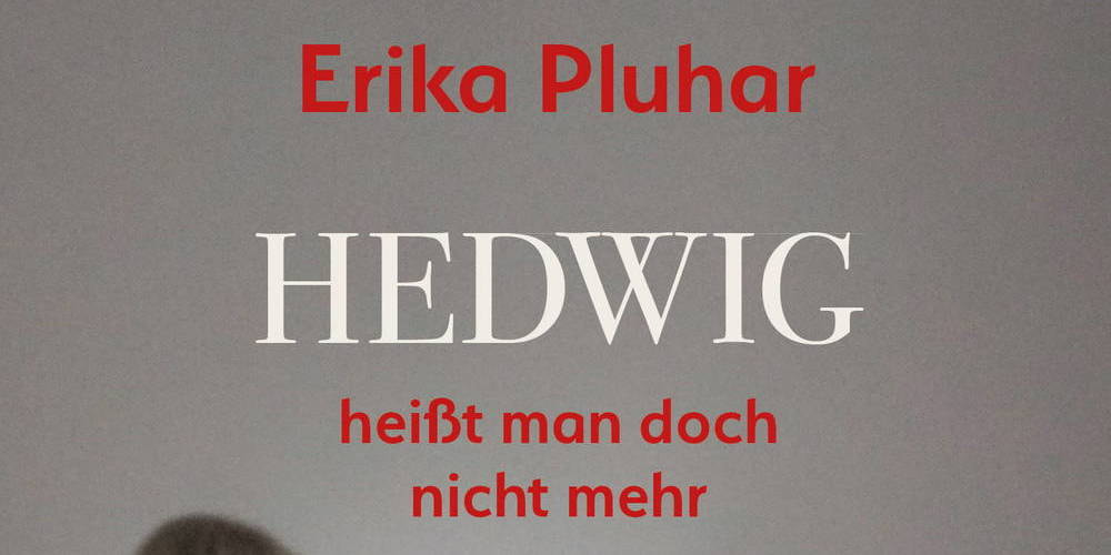 Tickets »Erika Pluhar«, Erika Pluhar spricht und singt über das Alter mit Barbara Thalheim in Berlin