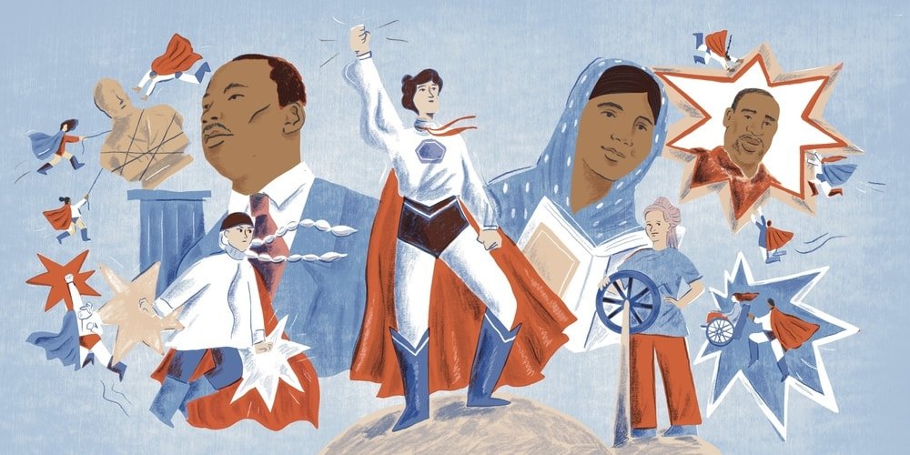 Tickets Positive Held*innen #3, Mit Dmitrij Kapitelman, Raphaëlle Red, Marie Gamillscheg und Ulrich Peltzer in Berlin