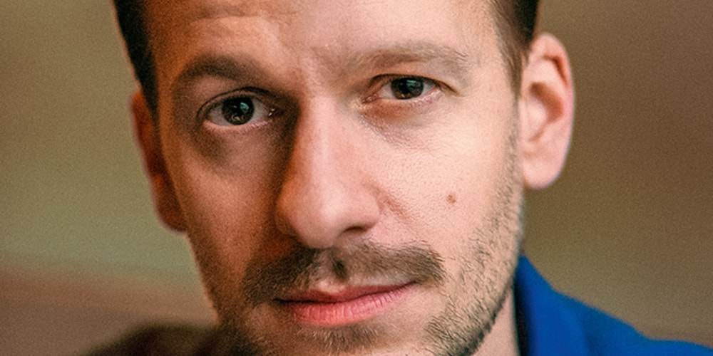 Tickets Leonhard Hieronymi: »Der gute König«, Moderation: Marie Kaiser in Berlin