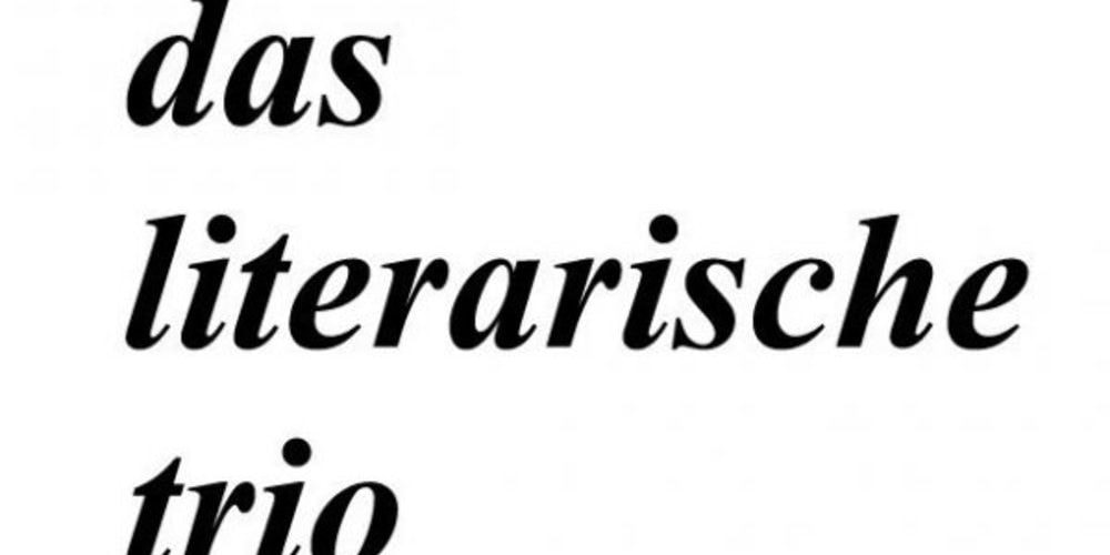 Tickets Das Finale! Vier Bücher und zwei Gäste ,  Jörg Magenau und Frauke Meyer-Gosau im Gespräch mit Julia Encke und Gunnar Cynybulk	 in Berlin