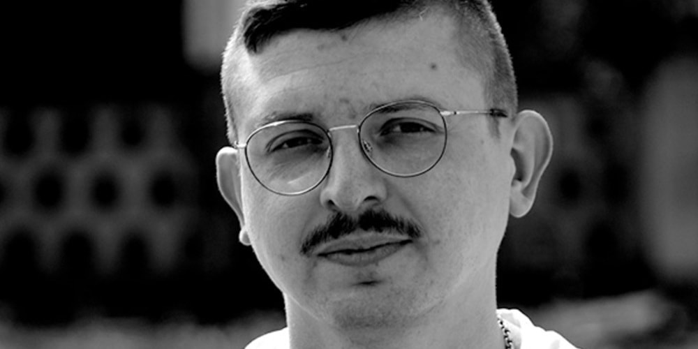 Tickets Ken Merten »Ich glaube jetzt, dass das die Lösung ist« , Moderation Felix Bartels in Berlin