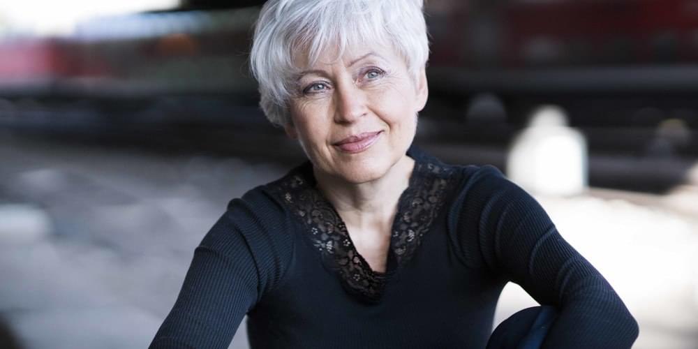 Tickets Ulrike Draesner »Eine Frau wird älter. Ein Aufbruch«, Moderation: Frauke Meyer-Gosau in Berlin