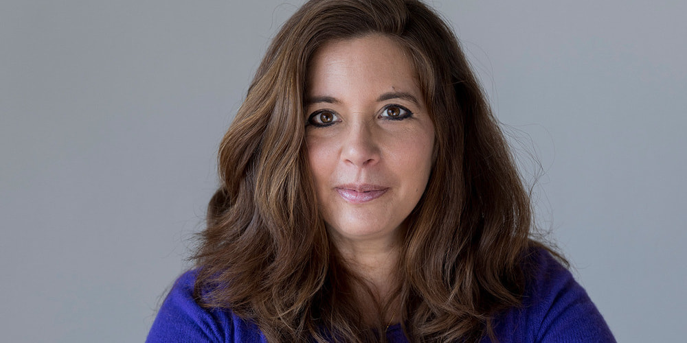 Tickets Rasha Khayat »Ich komme nicht zurück«, Moderation: Lara Sielmann in Berlin