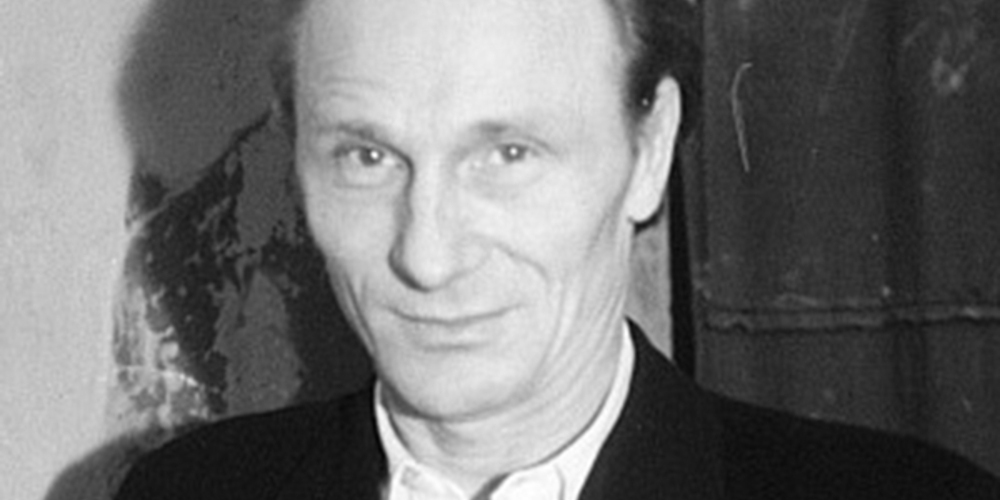 Tickets Mythos Busch Ernst Busch zum 125. Geburtstag,  in Berlin