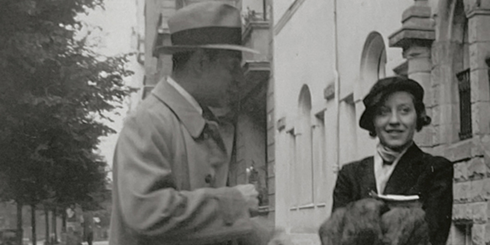 Tickets »Ein Haus schreibt Geschichte« ,  Wolfgang Benz im Gespräch mit Wolf-Rüdiger Baumann und Claudia Saam	 in Berlin