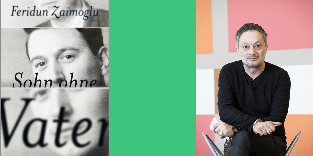 Tickets Sohn ohne Vater,  in Berlin