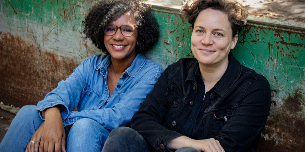 Tickets  »Politisch, poetisch, polemisch. Texte zur feministischen Gegenwart«, Mit Daniela Dröscher, Dilek Güngör, Lin Hierse, Maria Popov und Redakteurinnen von 10 nach 8, Moderation Katrin Schumacher in Berlin