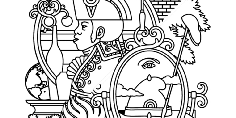 Tickets Jakobiner-Klub: Friedrich Engels – Arbeit an der Theorie, Input: Ingar Solty (»Edition Marxismen«), Gesprächspartnerin: Bafta Sarbo, Moderation: Ole Nymoen in Berlin