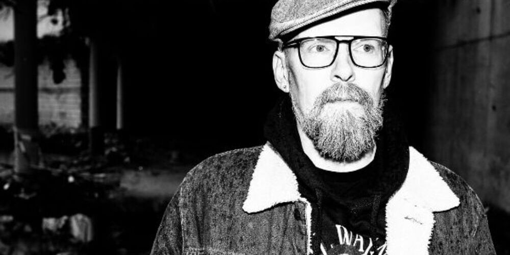 Tickets Dietmar Dath »Skyrmionen. Oder: A Fucking Army«, Moderation: Isabella Hermann in Berlin