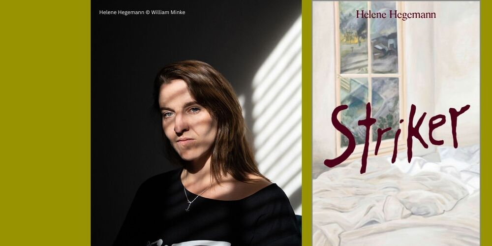 Tickets Studio LCB: Helene Hegemann , Mit Mara Delius und Tim Staffel in Berlin