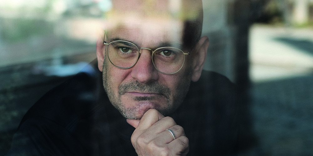 Tickets Jonas Lüscher »Verzauberte Vorbestimmung«, Im Gespräch mit Joseph Vogl	 in Berlin