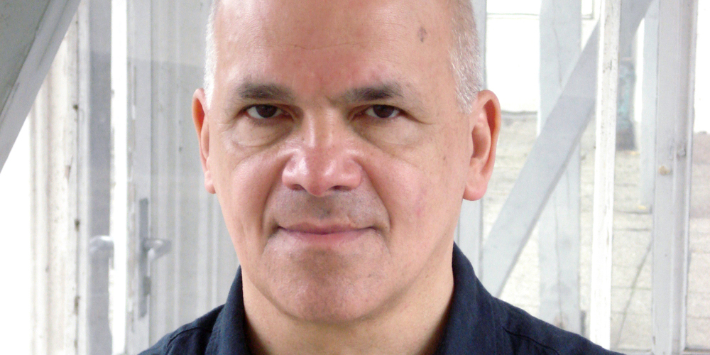 Tickets Frank Witzel »Komplexe Strukturen«, Moderation Philipp Theisohn in Berlin