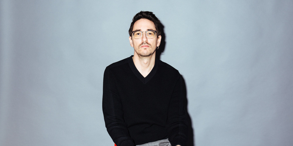 Tickets Marko Dinić »Buch der Gesichter«, Moderation: Doris Akrap in Berlin