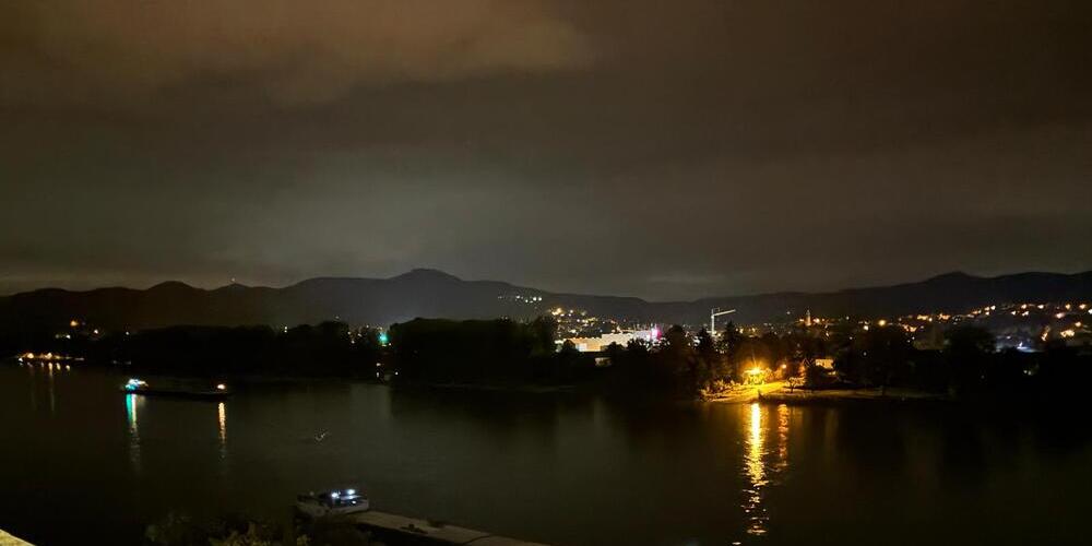 Tickets Variationen für zehn Minuten oder länger., Eine Erodierende Lesung in Berlin