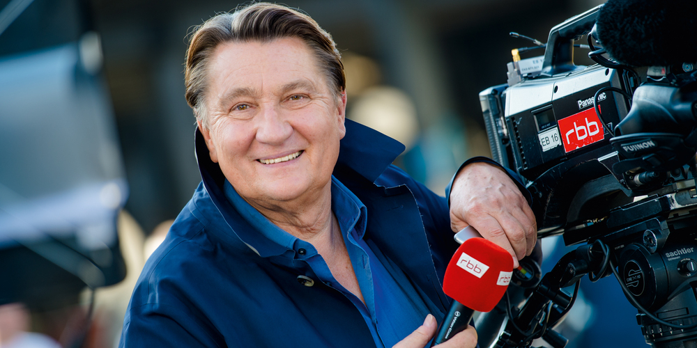 Tickets MEIN BERLIN - MEIN LEBEN, Buchpräsentation mit Ulli Zelle in Berlin