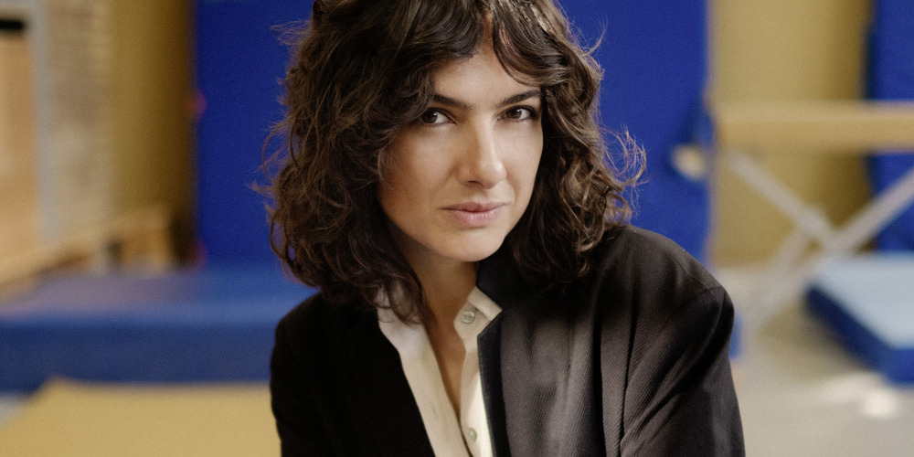 Tickets Son Lewandowski »Die Routinen« ,  in Berlin