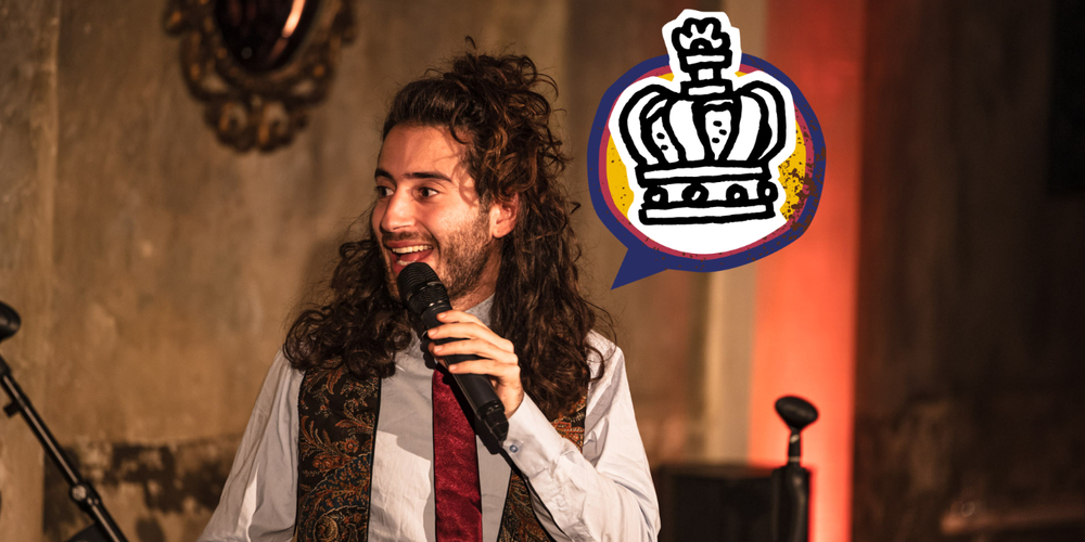 Tickets Comedy Slam Royale,  in Berlin