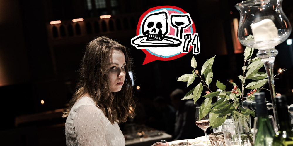 Tickets True Crime Slam Royale,  in Berlin